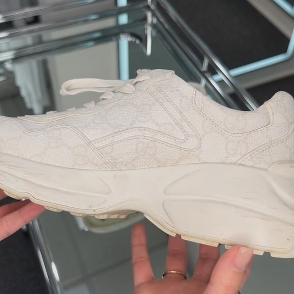 Gucci sneaker - Picture 6 of 7